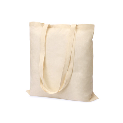 Сумка хозяйственная  Bagsy Super 220 г/м2, бежевая (Бежевый)