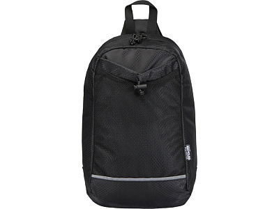 Сумка-слинг через плечо Доман