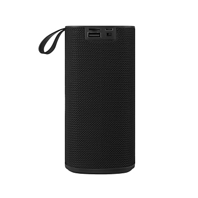 Портативная колонка Rombica Mysound Tetria TWS, серый