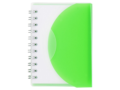 Блокнот А7 Post