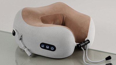 Массажер для шеи Rombica Wellness Amora