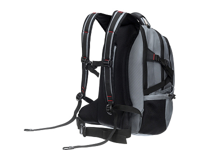 Рюкзак DRIVE с отделением для ноутбука 15