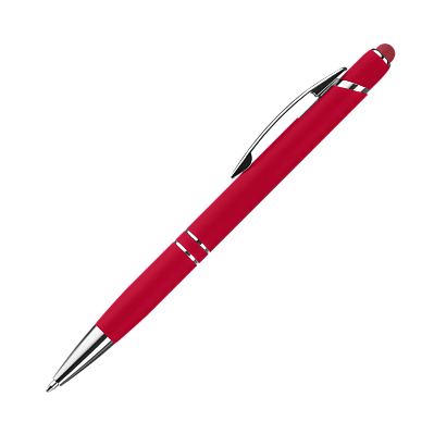 Шариковая ручка Comet NEO, красная (Красный)