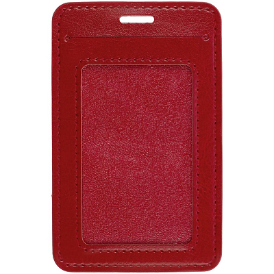 Набор Lucky Office, красный