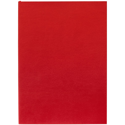 Набор Flat White, красный