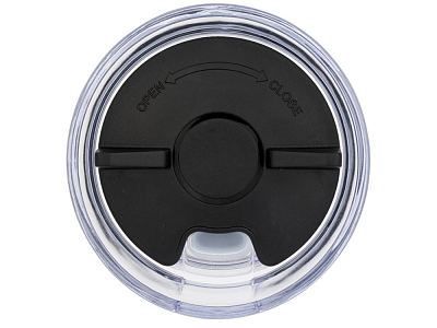 Вакуумная герметичная термокружка Twist