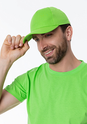 Футболка унисекс STAN, хлопок 150, 51