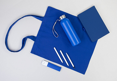 Набор "Кит"  (Синий)