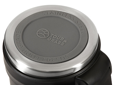 Вакуумный термос с медной изоляцией Hotwell, 1400 мл