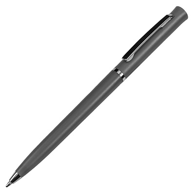 Ручка шариковая  N10 (Серый)