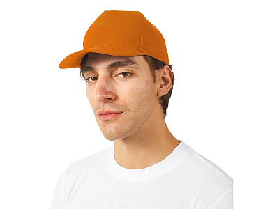 Бейсболка Memphis 165