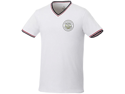 Футболка Elbert мужская