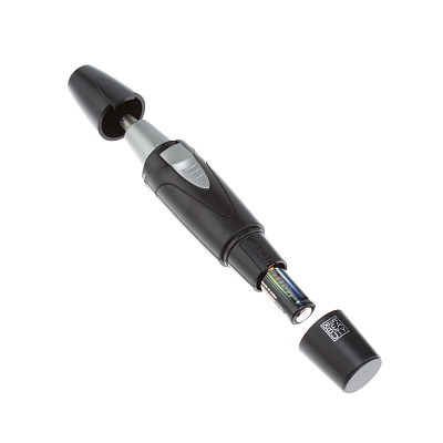 Машинка для стрижки в носу и ушах DEWAL BEAUTY Bullet