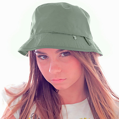 Панама BUCKET POCKET