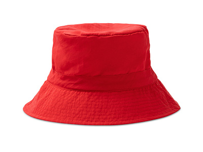 Панама Айора (Красный)