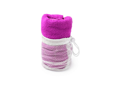 Спортивное полотенце Келси с чехлом