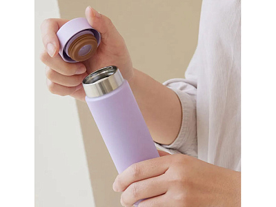 Термос JOJ-150, 150 мл