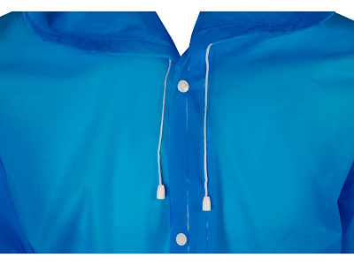 Дождевик Hawaii light c чехлом унисекс