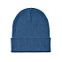 Knitted beanie with cuff - Фото 1