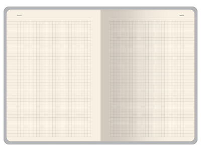 Бизнес-тетрадь А5 Pragmatic Contrast