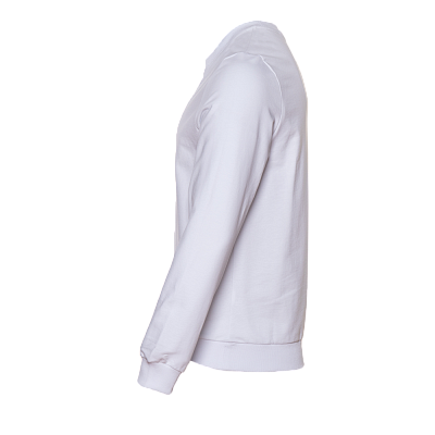 Свитшот унисекс STAN футер без начёса, 260, 63