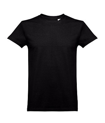 Футболка мужская ANKARA 190  (Чёрный)