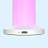 Настольный светильник Yeelight Rechargeable atmosphere table lamp, белый - Фото 8