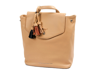 Рюкзак женский