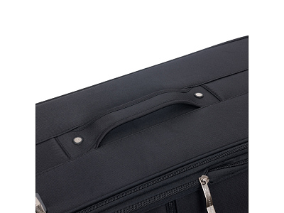 Чемодан Brosno, 85 л