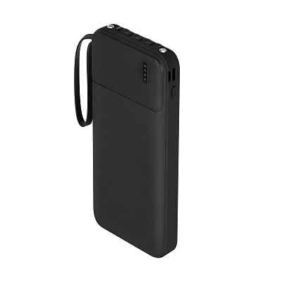 ПЗУ Rombica NEO Octopus, черный