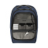 Рюкзак VICTORINOX Altmont Professional Compact Laptop Backpack 15", синий, полиэфирная ткань, 29x22x41 - Фото 5