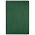 Ежедневник Рейн (Rain) недатированный, зеленый (без упаковки, без стикера) - Фото 7