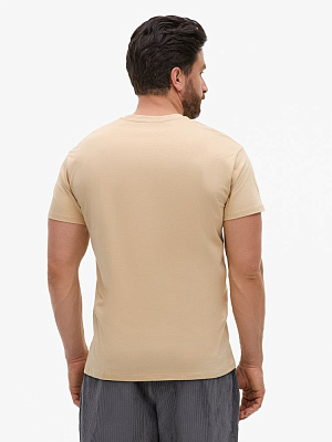 Футболка Imperial 190, песочная