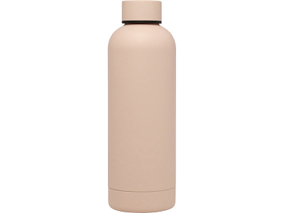 Бутылка из нержавеющей стали Spring, 500 мл
