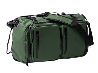 Водонепроницаемый рюкзак Хобрат