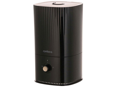 Увлажнитель воздуха Fort (Чёрный)