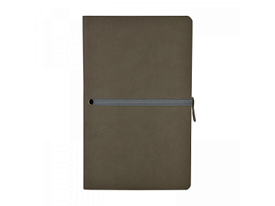 Ежедневник недатированный А5 Tokyo