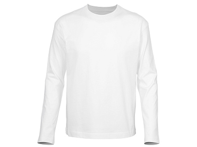 Лонгслив оверсайз Berlin унисекс