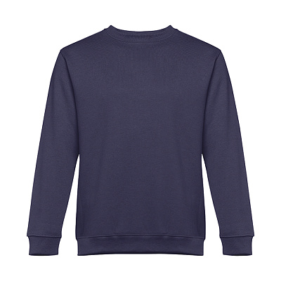 Толстовка унисекс DELTA 300  (Тёмно-синий)