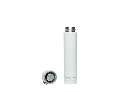Вакуумный термос с петелькой SKINNY MINI, 230 мл