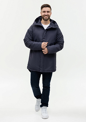 Куртка утепленная мужская STAN, 180,73