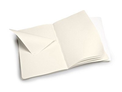 Набор записных книжек А5 Volant (нелинованный)