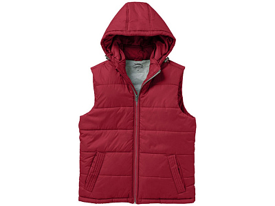 Жилет Mixed Doubles мужской