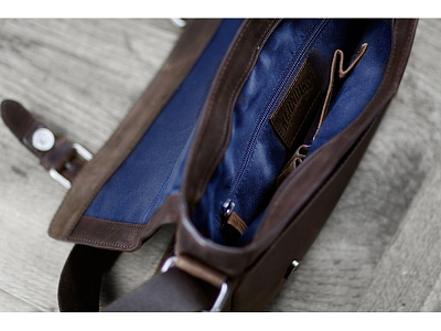 Сумка через плечо DIGGER Joe