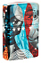 Зажигалка Zippo Tristan Eaton с покрытием White Matte, латунь/сталь, разноцветная, 38x13x57 мм - Фото 2