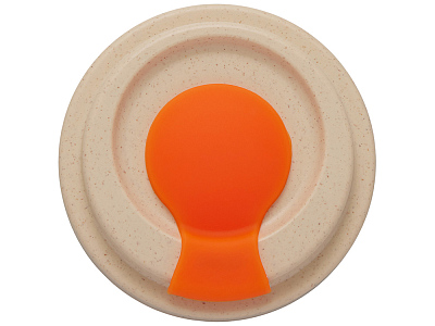 Стакан из пшеничного волокна Flava