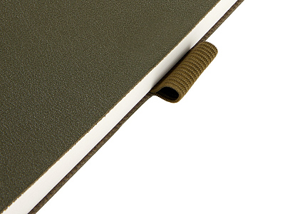 Ежедневник недатированный А5 Grand