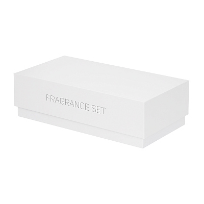 Набор ароматический Amai, белый