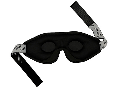 3D Маска для глаз Эволюция, M