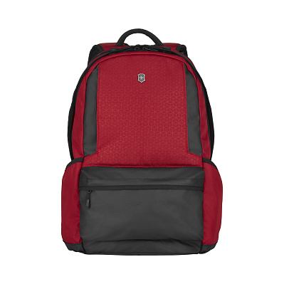 Рюкзак VICTORINOX Altmont Original Laptop Backpack 15,6' , 100% полиэстер, 32x21x48 см, 22 л (Красный)